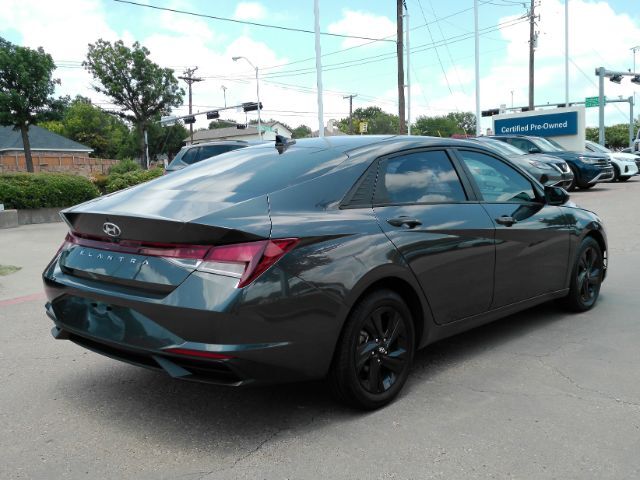 2022 Hyundai Elantra SEL Plano TX
