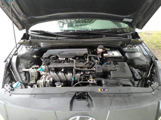 2022 Hyundai Elantra SEL Plano TX