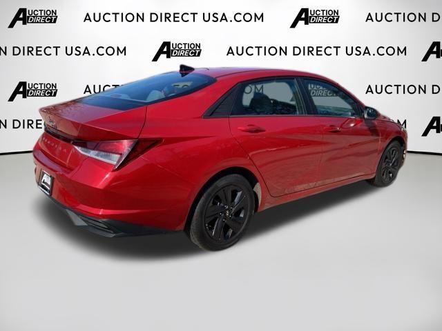 2022 Hyundai Elantra SEL Raleigh NC