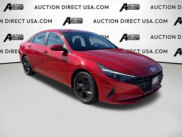 2022 Hyundai Elantra SEL Raleigh NC