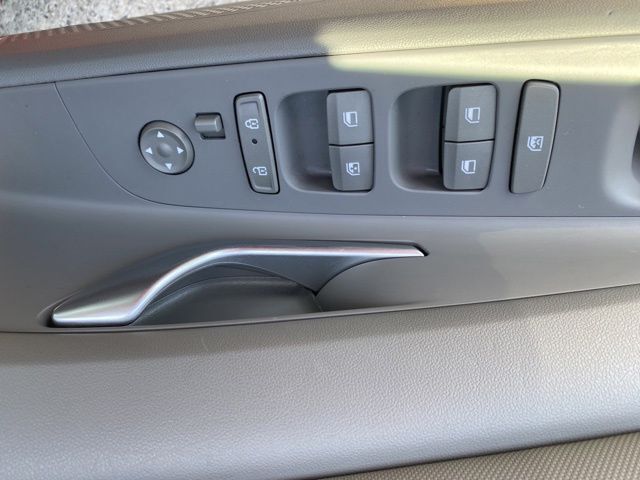 2022 Hyundai Elantra SEL Raleigh NC