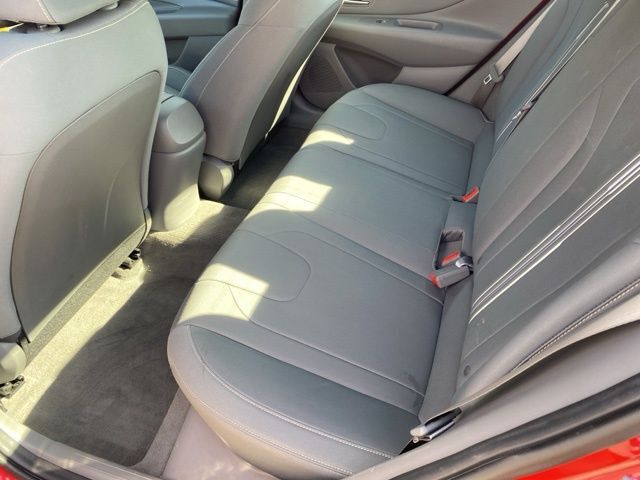 2022 Hyundai Elantra SEL Raleigh NC