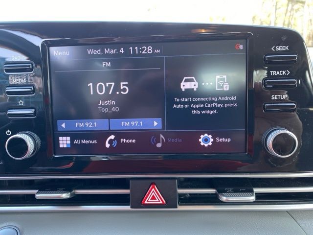 2022 Hyundai Elantra SEL Raleigh NC