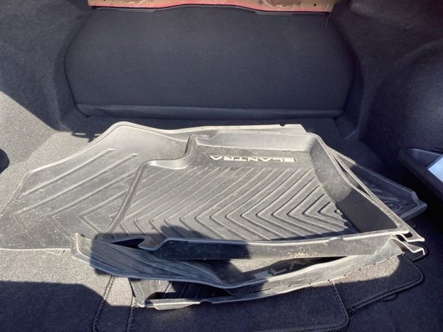 2022 Hyundai Elantra SEL Raleigh NC