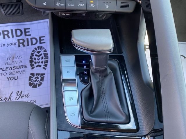 2022 Hyundai Elantra SEL Raleigh NC