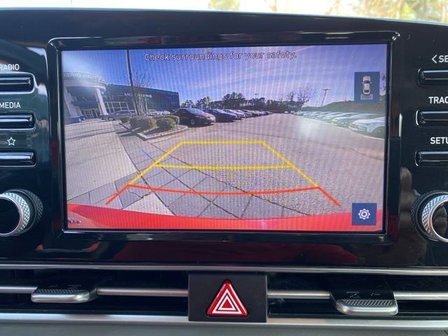 2022 Hyundai Elantra SEL Raleigh NC