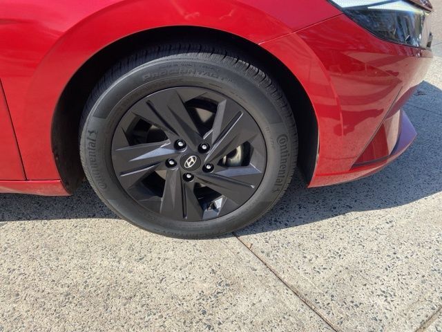 2022 Hyundai Elantra SEL Raleigh NC