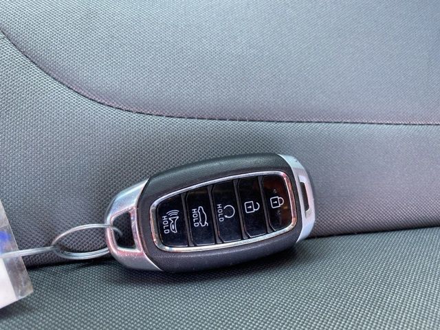 2022 Hyundai Elantra SEL Raleigh NC