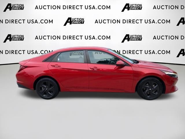 2022 Hyundai Elantra SEL Raleigh NC