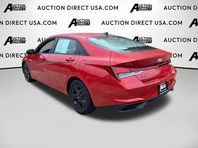 2022 Hyundai Elantra SEL Raleigh NC