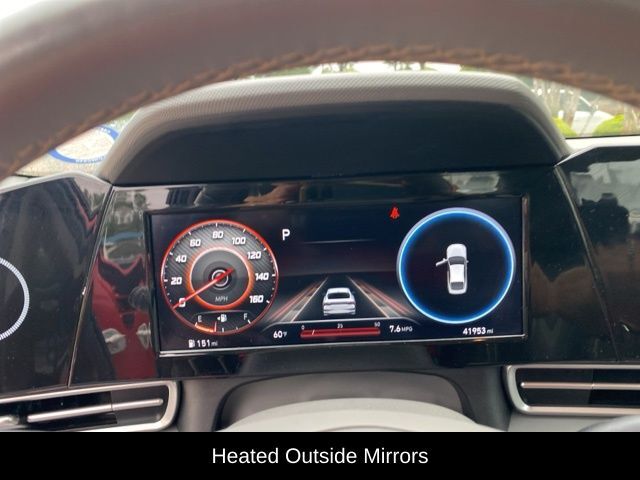 2022 Hyundai Elantra SEL Raleigh NC