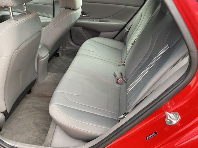 2022 Hyundai Elantra SEL Raleigh NC