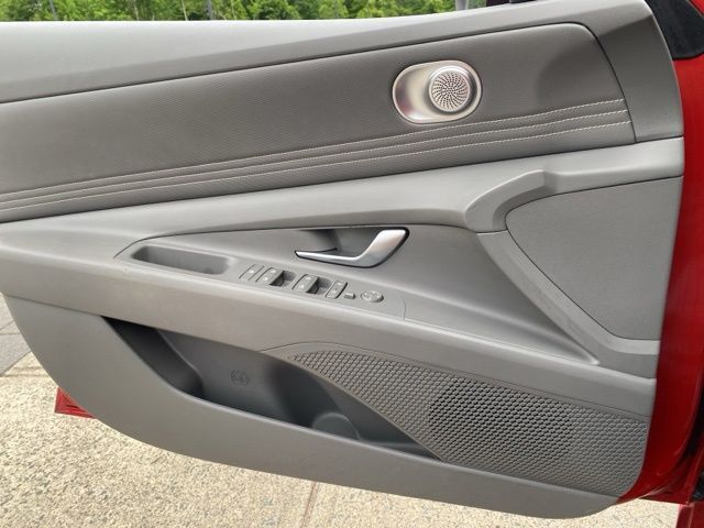 2022 Hyundai Elantra SEL Raleigh NC