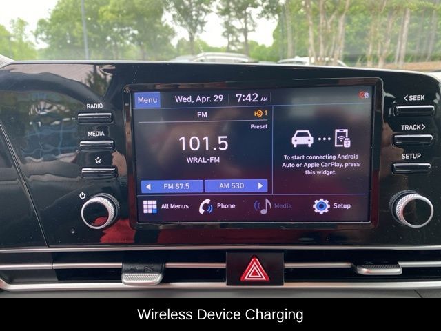 2022 Hyundai Elantra SEL Raleigh NC