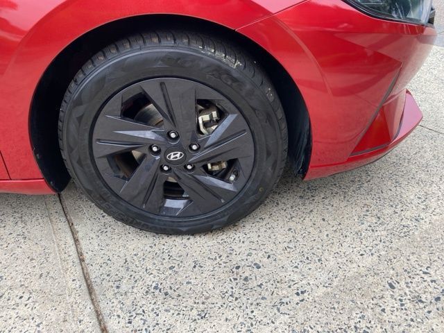 2022 Hyundai Elantra SEL Raleigh NC