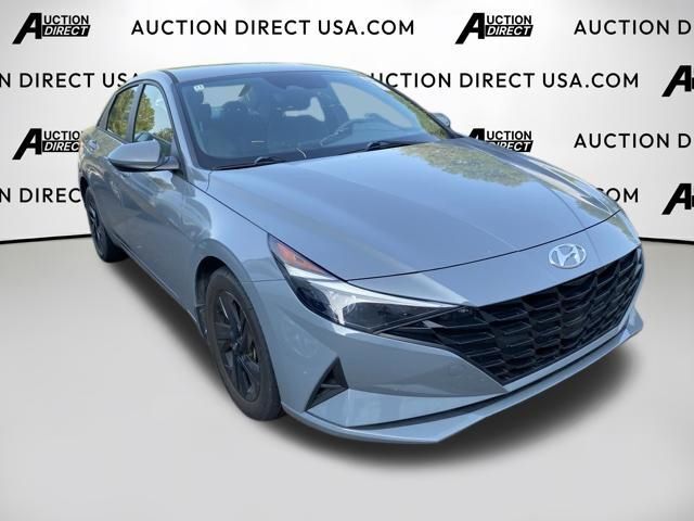 2022 Hyundai Elantra SEL Raleigh NC