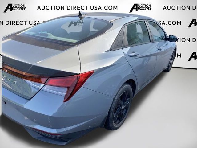 2022 Hyundai Elantra SEL Raleigh NC