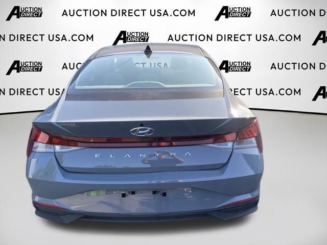 2022 Hyundai Elantra SEL Raleigh NC