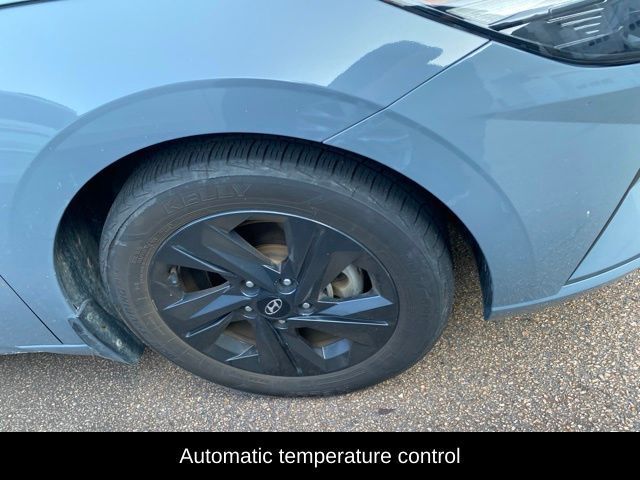 2022 Hyundai Elantra SEL Raleigh NC