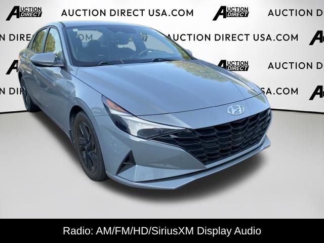 2022 Hyundai Elantra SEL Raleigh NC