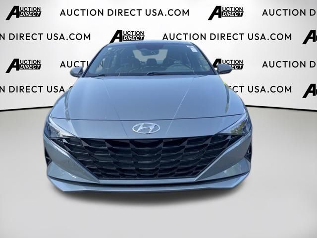2022 Hyundai Elantra SEL Raleigh NC