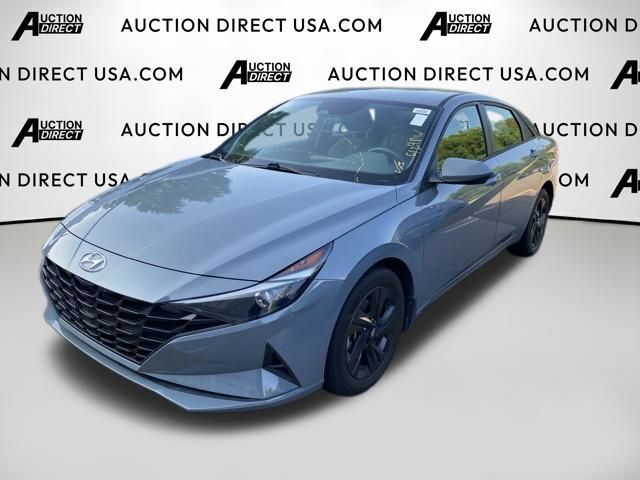 2022 Hyundai Elantra SEL Raleigh NC