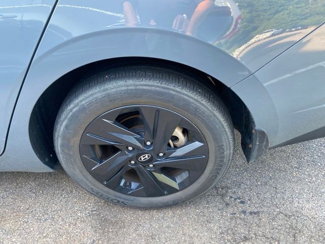 2022 Hyundai Elantra SEL Raleigh NC