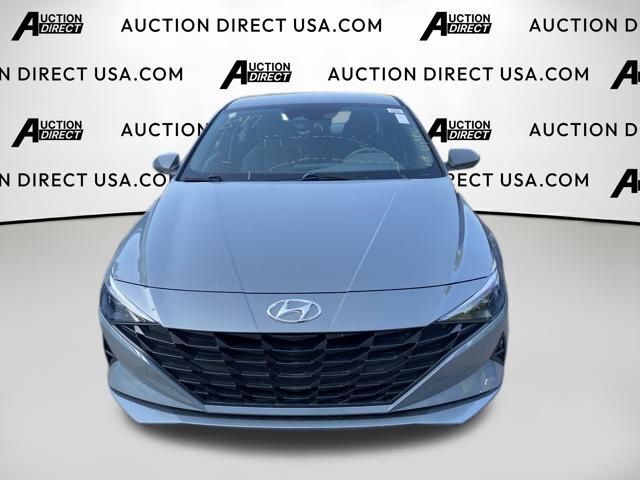 2022 Hyundai Elantra SEL Raleigh NC