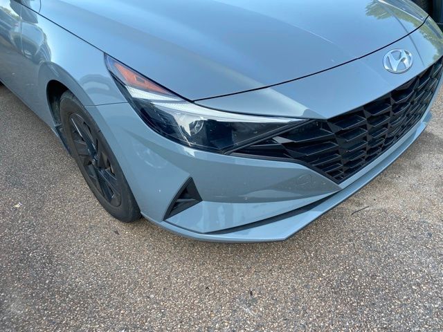 2022 Hyundai Elantra SEL Raleigh NC