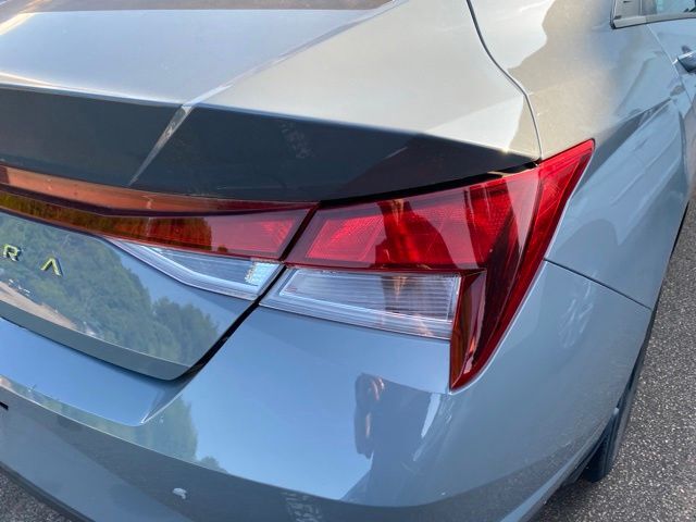 2022 Hyundai Elantra SEL Raleigh NC