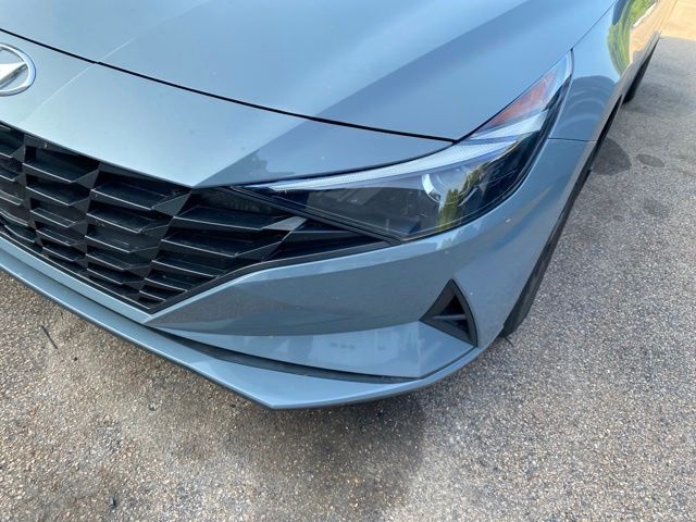 2022 Hyundai Elantra SEL Raleigh NC