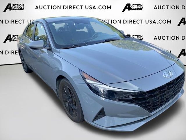 2022 Hyundai Elantra SEL Raleigh NC