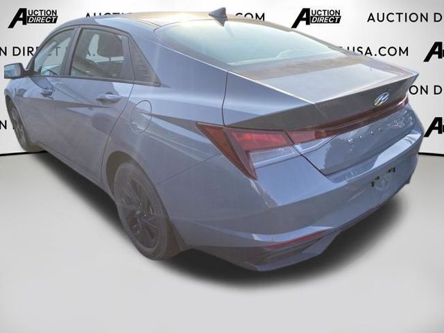 2022 Hyundai Elantra SEL Raleigh NC