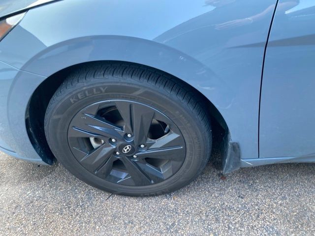 2022 Hyundai Elantra SEL Raleigh NC