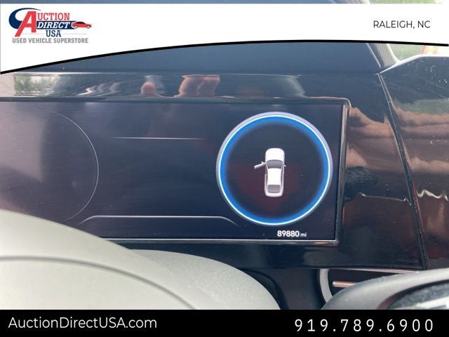 2022 Hyundai Elantra SEL Raleigh NC