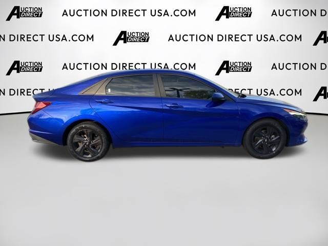 2022 Hyundai Elantra SEL Raleigh NC