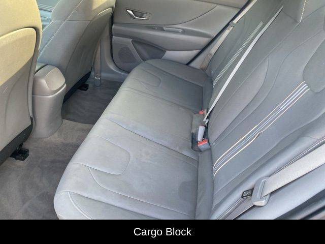 2022 Hyundai Elantra SEL Raleigh NC