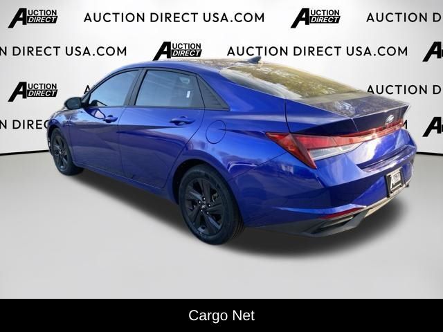 2022 Hyundai Elantra SEL Raleigh NC