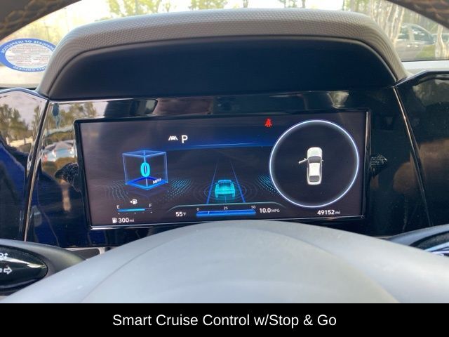 2022 Hyundai Elantra SEL Raleigh NC