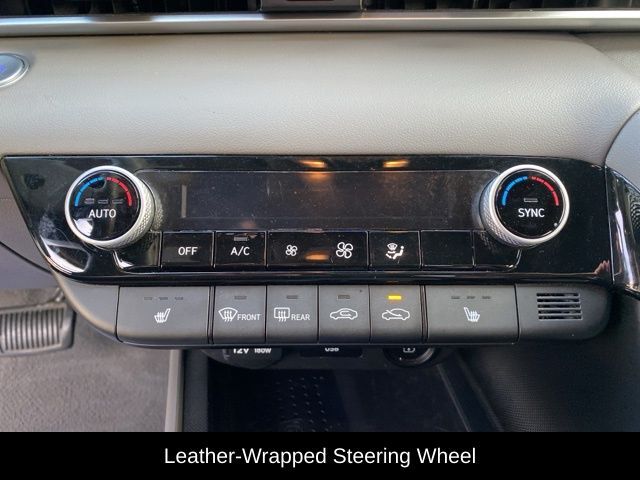 2022 Hyundai Elantra SEL Raleigh NC