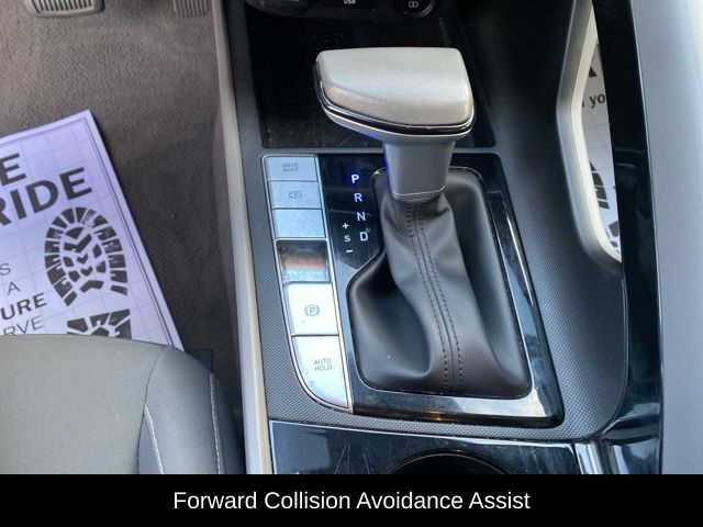 2022 Hyundai Elantra SEL Raleigh NC