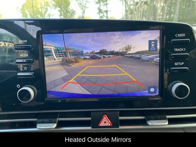 2022 Hyundai Elantra SEL Raleigh NC