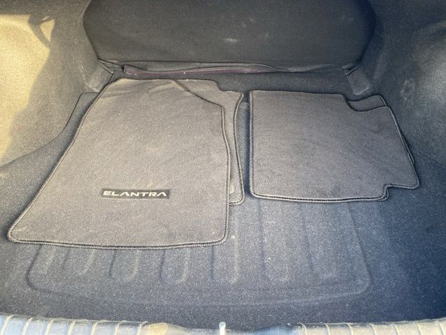 2022 Hyundai Elantra SEL Raleigh NC