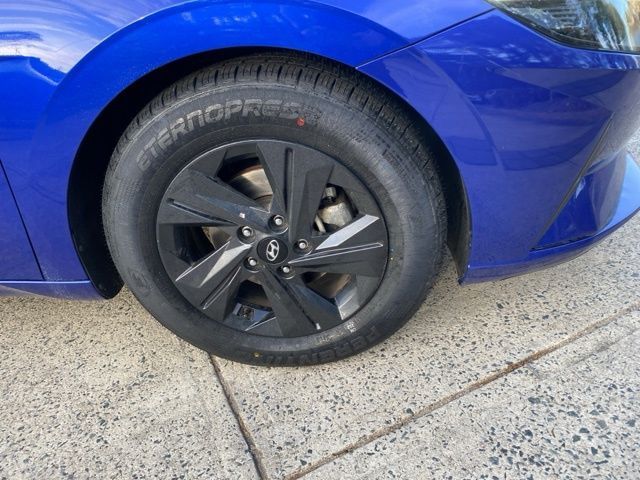 2022 Hyundai Elantra SEL Raleigh NC