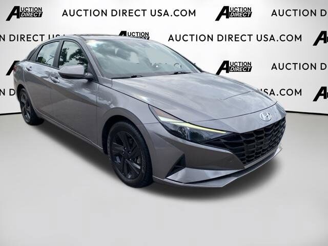 2022 Hyundai Elantra SEL Raleigh NC
