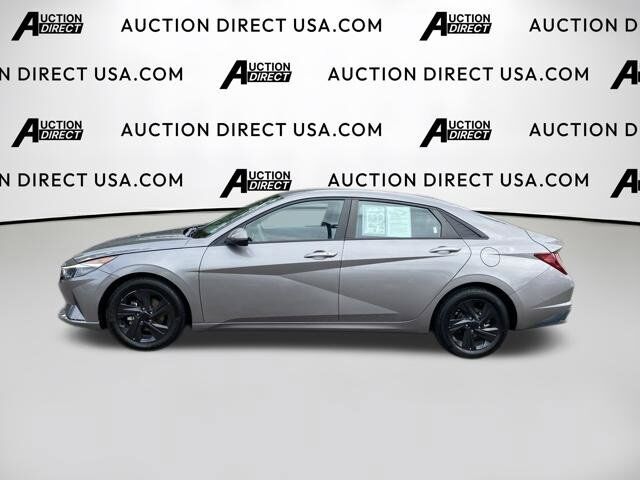 2022 Hyundai Elantra SEL Raleigh NC