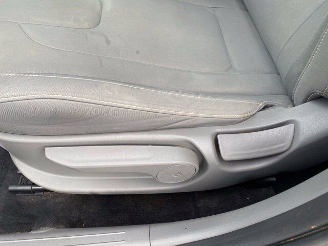2022 Hyundai Elantra SEL Raleigh NC
