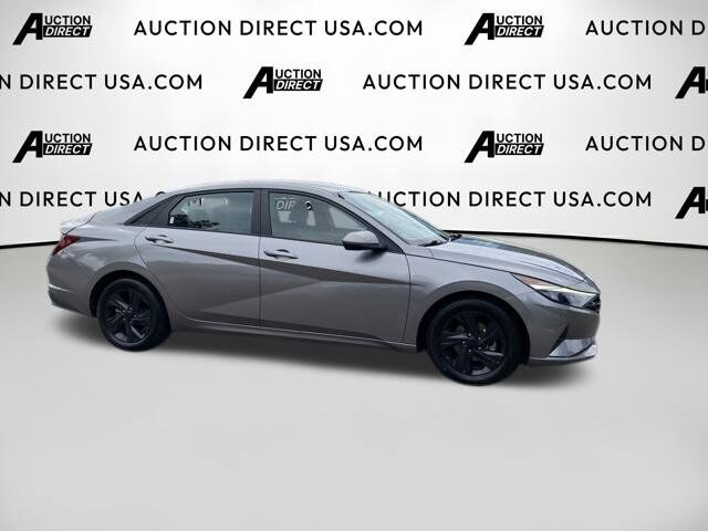 2022 Hyundai Elantra SEL Raleigh NC