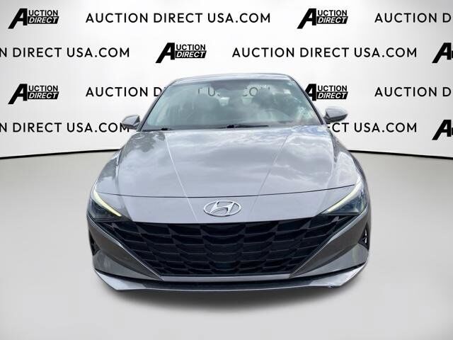 2022 Hyundai Elantra SEL Raleigh NC