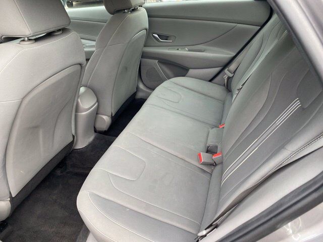 2022 Hyundai Elantra SEL Raleigh NC